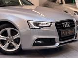 Audi A5 Sportback 2.0 TDI /Xenon/ACC/S-Line/BT/SHZ - silberne Audi A5