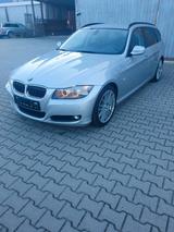 BMW Bmw e91 330d Scheckheftgepflegt TOP ZUSTAND - BMW 330: E91 330d