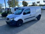 Mercedes-Benz Citan Kasten 111CDi lang Klima*PDC*Flügeltür - gebrauchte Mercedes-Benz Citan aus dem Jahr 2015