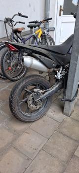 KSR TW 125 SM - KSR MOTORRAD