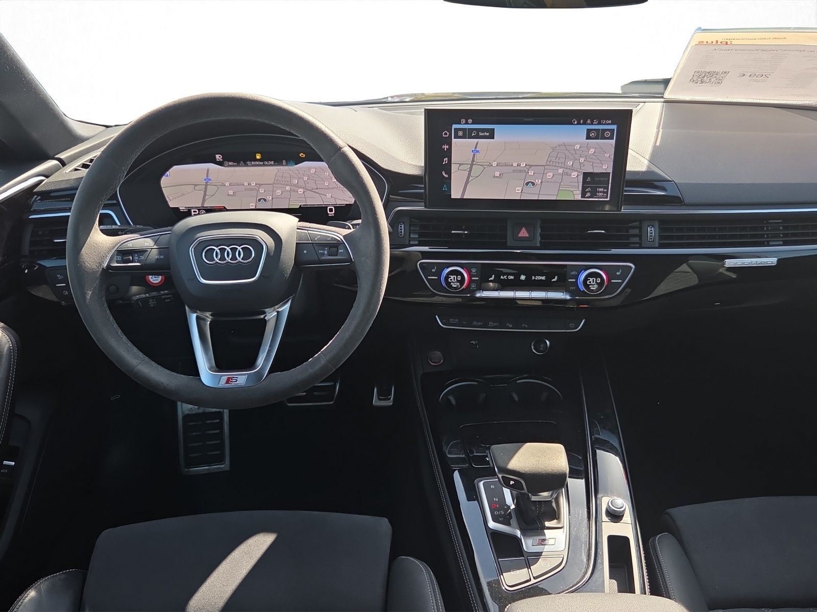 Audi S5 - Bild 5