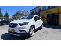 Opel Mokka X 1,4 SIDI Turbo Automatik, Colo Innovatio