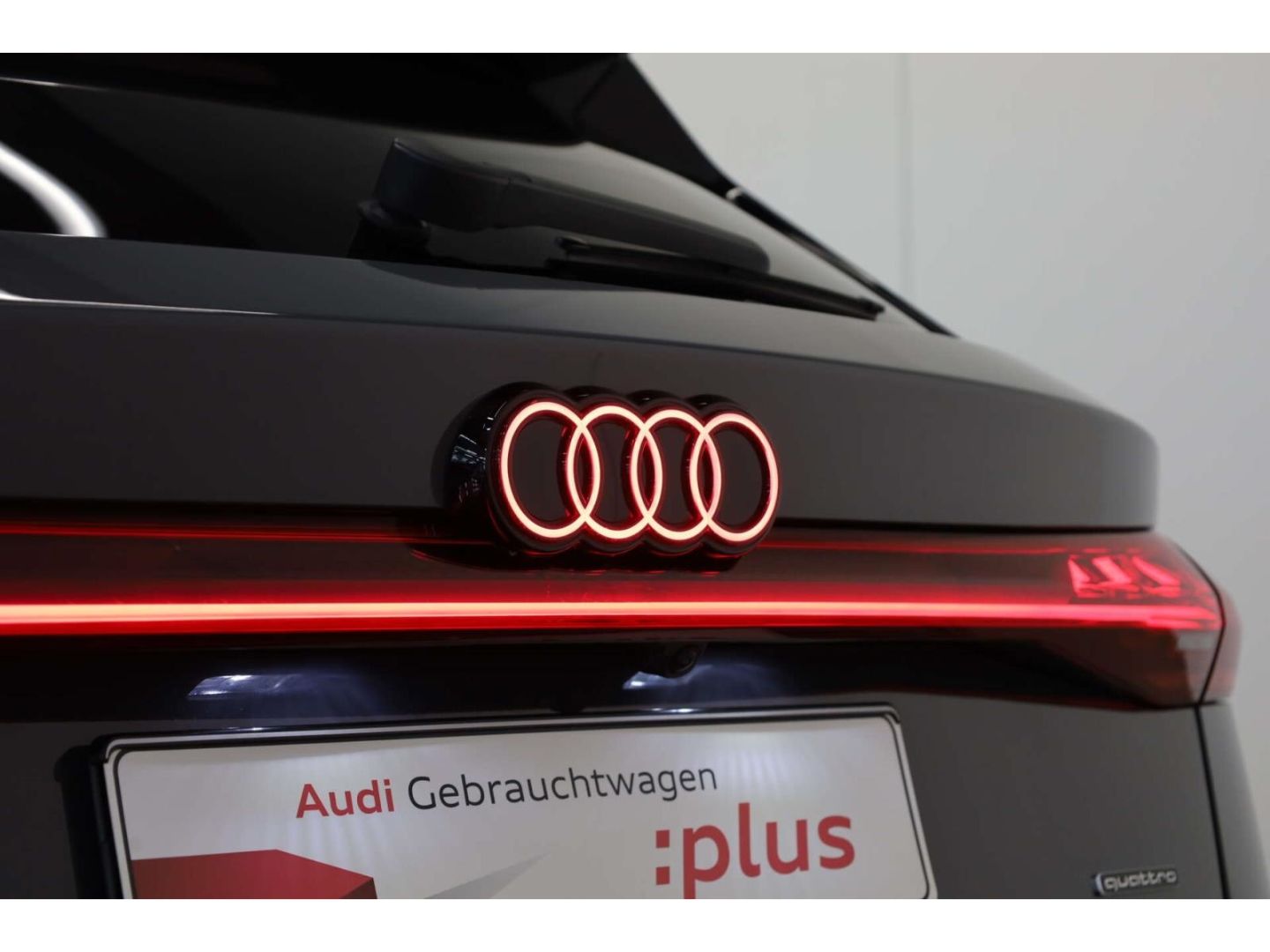 Audi A6 e-tron - Bild 25
