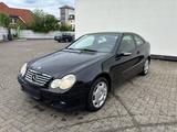 Mercedes-Benz C CL 200 Kompressor TÜV/AU NEU - Mercedes-Benz CL 200 Gebrauchtwagen
