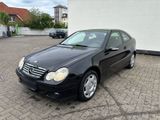 Mercedes-Benz C CL 200 Kompressor TÜV/AU NEU - Mercedes-Benz CL 200