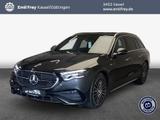 Mercedes-Benz E 300de T 4M AMG Advanced Plus AHK 20'' PANO