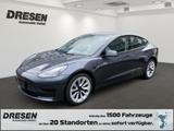 Tesla Model 3 Standard Tesla RWD + Panoramadach + el.  - gebrauchte Tesla Model 3 aus dem Jahr 2023