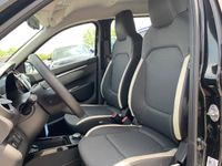 Dacia Spring - Vorschau Bild 8