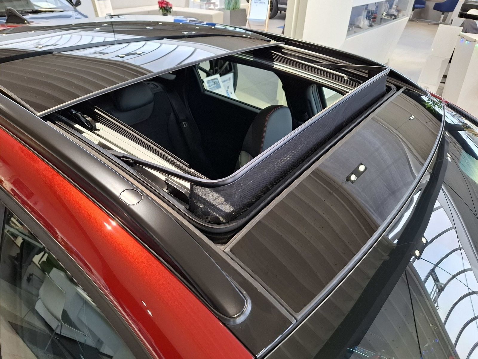 Hyundai i30 - Bild 26