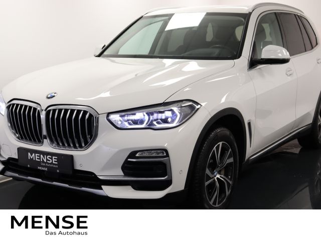 BMW X5 30d xDrive xLine