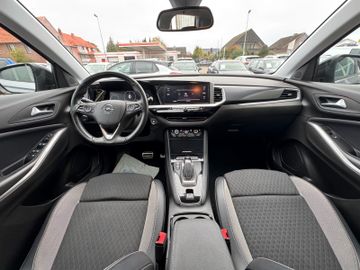 Opel Grandland (X) - 9
