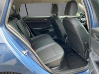 Volkswagen Golf - Vorschau Bild 13