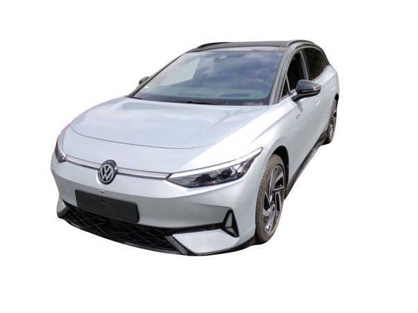 Volkswagen ID.7 Tourer GTX 340PS 4M ACC.5J-G.WÄRMEPU foto 2