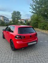 Volkswagen VW Golf 6 1.4 TSI (160PS) | Automatik | Un... - Volkswagen Golf: Tsi 160 Ps