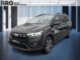 Dacia Jogger Expression HYBRID 140 7-Sitzer PDC KLIMA  - Dacia Jogger Expression mit Hybrid-Antrieb (Benzin/Elektro)