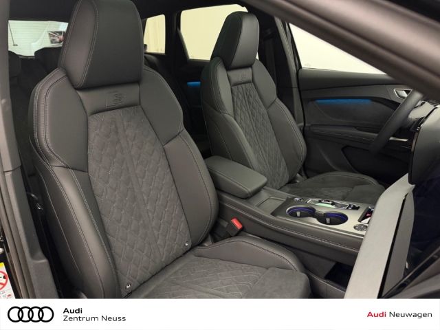 Audi Q4 e-tron - Bild 20
