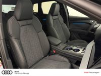 Audi Q4 e-tron - Vorschau Bild 20