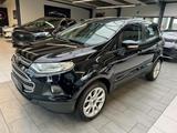 Ford EcoSport Trend