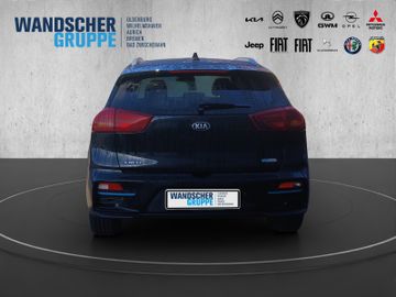 Kia Niro e-Niro Spirit +Navi+LED+Kam.+KeyLess+SHZ+LM