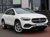 Mercedes-Benz GLA 220d Autom. Leder Sitzklima Pano 360° - gebrauchte Mercedes-Benz GLA 220 aus dem Jahr 2022