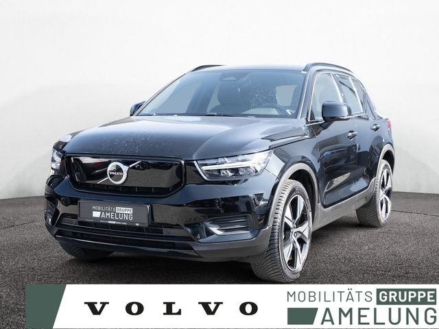 Volvo XC40 Plus Recharge Pure Electric 2WD 1.Hand ACC