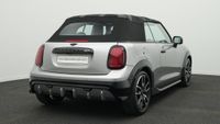 MINI John Cooper Works Cabrio - Vorschau Bild 9