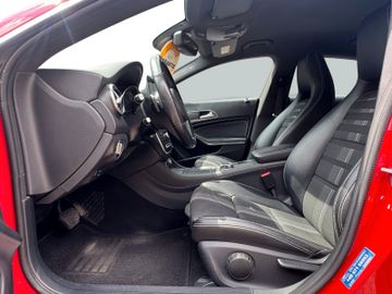 Mercedes CLA 200 Shooting Brake - 12