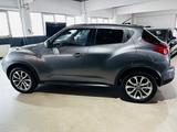 Nissan Juke *Kamera*Navi*Tempomat*Scheckheft* - Nissan aus 2013