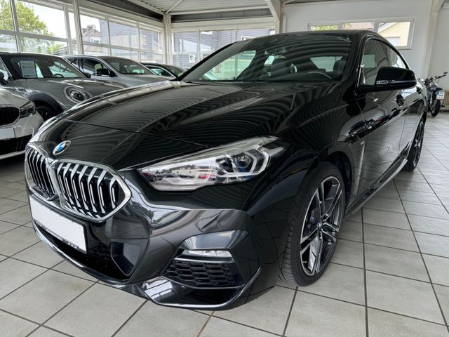 BMW 218d Gran Coupé M-Sport/LIVE/HUD/CarPlay/DAB/1.H