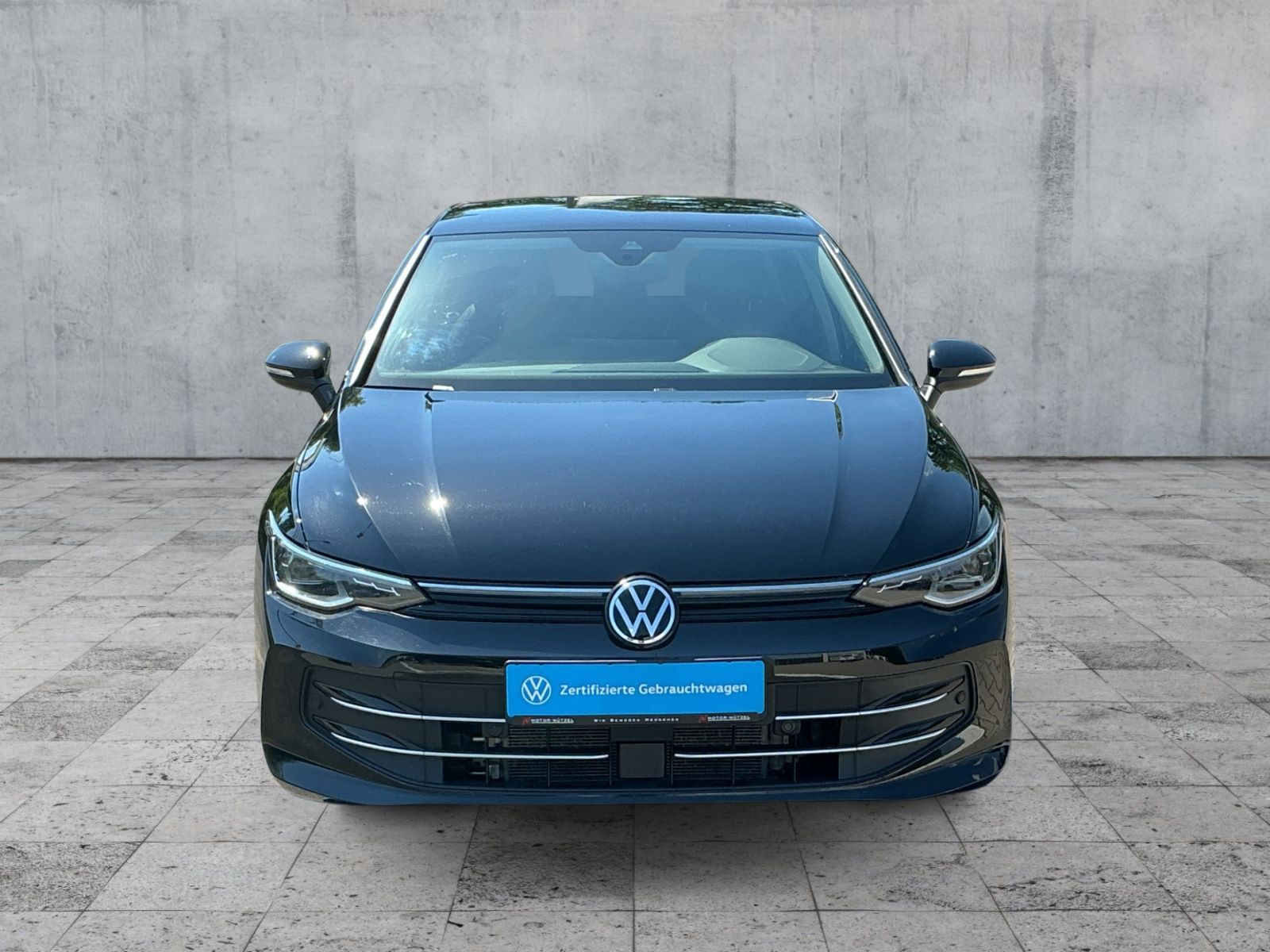 Volkswagen Golf - Bild 3