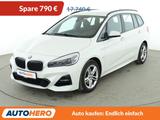 BMW 218i Gran Tourer M Sport*LED*TEMPO*PDC*SHZ* - BMW 7-Sitzer