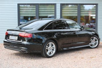 Audi A6 - 5