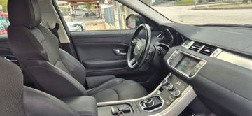 Land-Rover Range Rover Evoque - 6