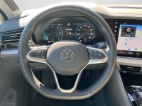 Volkswagen Touareg - Vorschau Bild 11