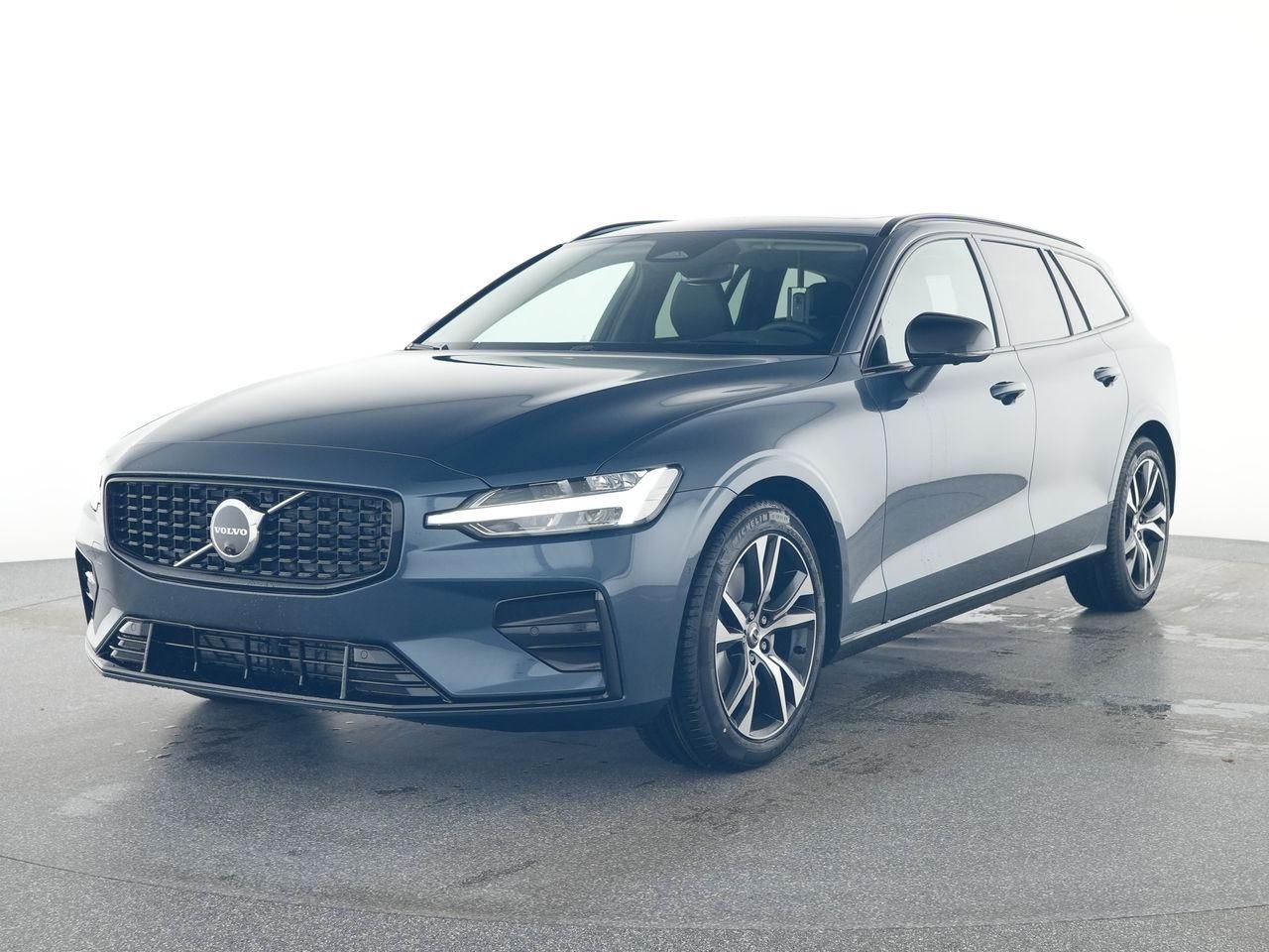 Volvo V60 B4 Plus Dark *lagom & Winterpaket*