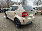 Suzuki Ignis 1.2 DUALJET HYBRID Comfort+ - Suzuki Ignis mit Anhängerkupplung