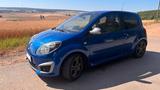 Renault Twingo RS 1,6 16V - Renault Twingo: RS