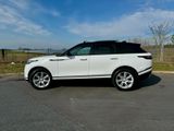 Land Rover Range Rover Velar 2.0 D240 SE SE - Land Rover Range Rover Velar Gebrauchtwagen in Berlin