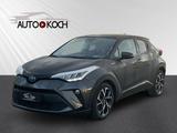 Toyota C-HR Hybrid Team D LED Mehrzonenklima DAB SHZ Le - Toyota C-HR in Aachen