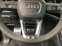 Audi SQ7 - Vorschau Bild 14
