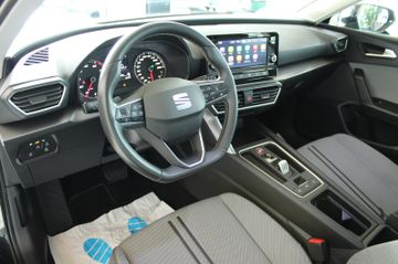 SEAT Leon - 8