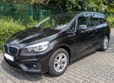 BMW 218i Gran Tourer Advantage - AHK, Scheckheft