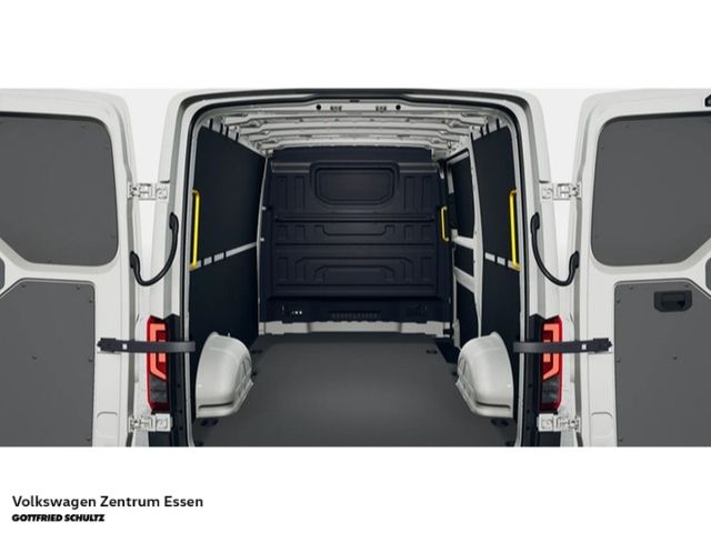 Volkswagen Crafter - Bild 6