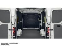Volkswagen Crafter - Vorschau Bild 6