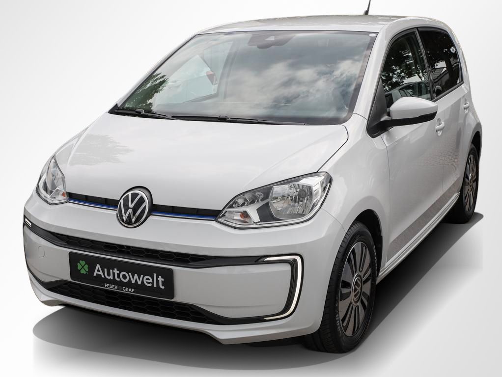 Volkswagen e-up! - Bild 12