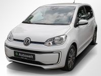 Volkswagen e-up! - Vorschau Bild 12