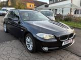 BMW 520d Touring - Automatik - TÜV 05/2027 - Xenon