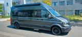 Volkswagen Gran California 680 wie neu ! / kein Verleiher!! - Volkswagen Wohnwagen & Wohnmobile