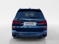 BMW X7 - Vorschau Bild 6