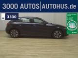 Mercedes-Benz A 200 d Navi LED RFK MBUX PDC Shz - Mercedes-Benz A 200 Gebrauchtwagen in Bremen